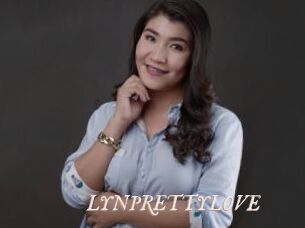 LYNPRETTYLOVE