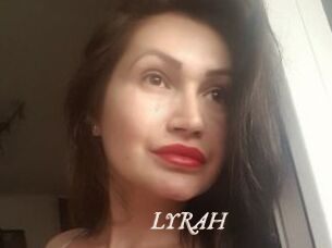 LYRAH