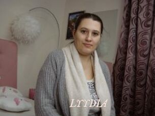 LYYDIA