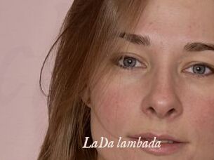 LaDa_lambada