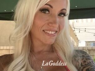 LaGoddess