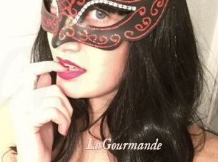 LaGourmande