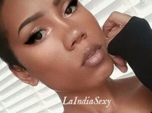 LaIndiaSexy