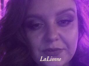 LaLionne