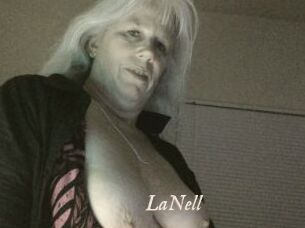 LaNell