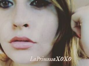 LaPrincessaXOXO
