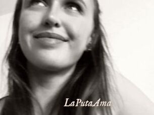 LaPutaAma
