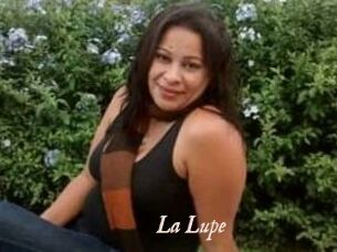 La_Lupe