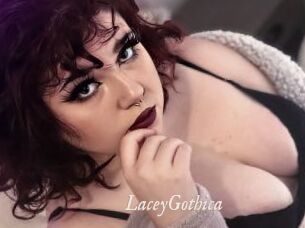 LaceyGothica