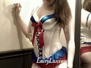 LaceyLuscious