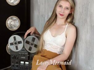 LaceyMermaid