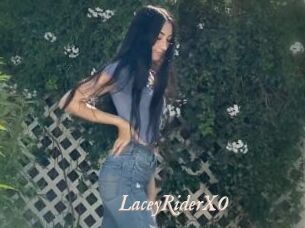 LaceyRiderXO