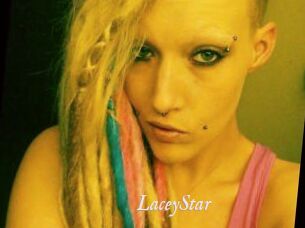 LaceyStar