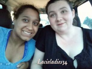 Lacieladies34