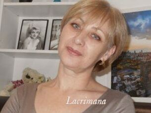 Lacrimana