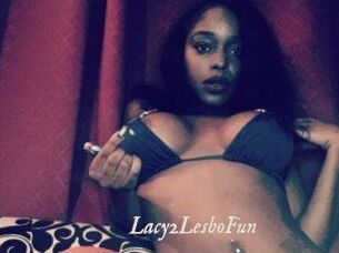 Lacy2LesboFun