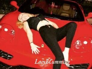 LacyBCumming