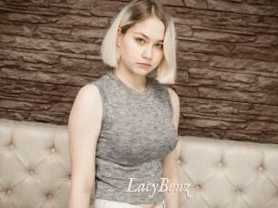LacyBenz
