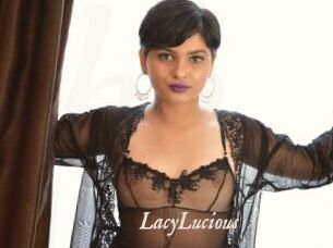 LacyLucious