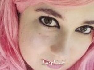 LacyPixie