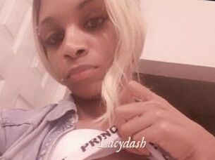 Lacydash