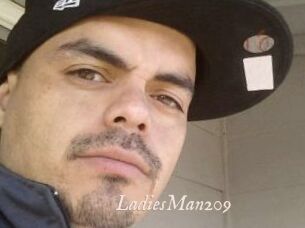 LadiesMan209