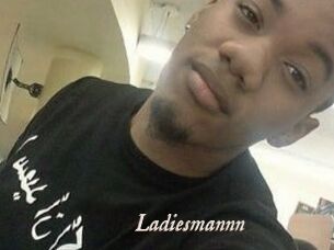 Ladiesmannn