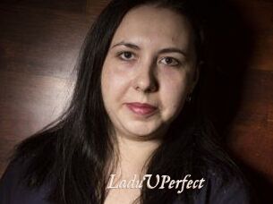 LaduUPerfect