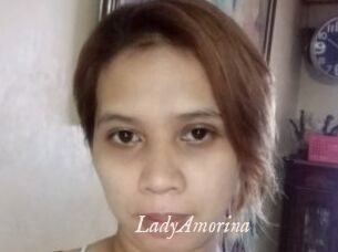LadyAmorina