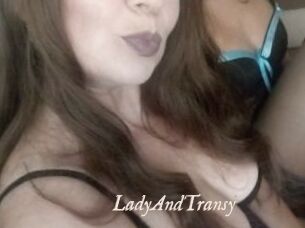 LadyAndTransy