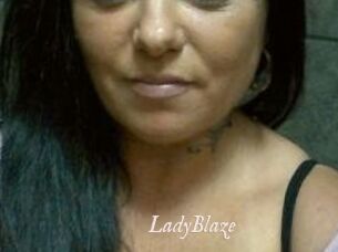 LadyBlaze