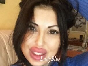 LadyBlue