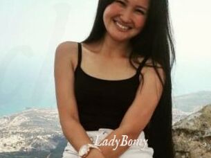 LadyBomy