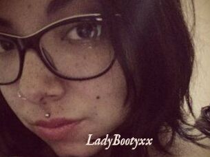 LadyBootyxx