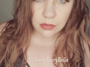 LadyBustyBella