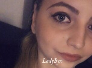 LadyByx