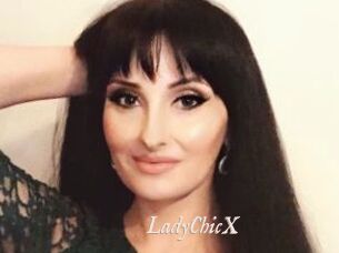 LadyChicX
