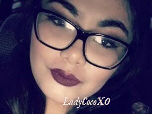 LadyCocoXO