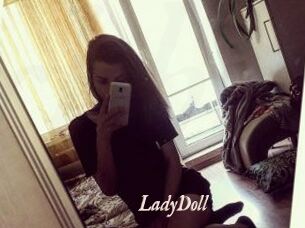 LadyDoll