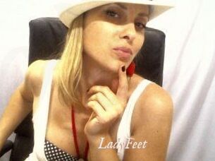 LadyFeet