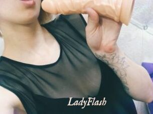 LadyFlash