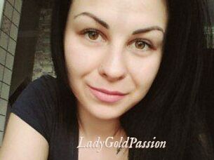 LadyGoldPassion