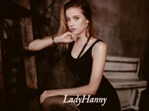 LadyHanny