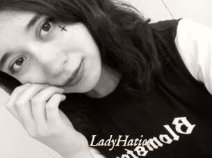 LadyHatice