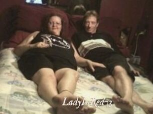 LadyInRed73