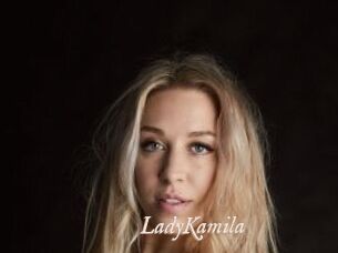 LadyKamila