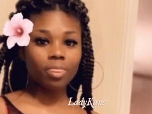 LadyKane