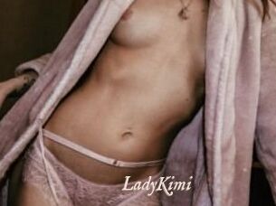 LadyKimi