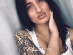 LadyLand