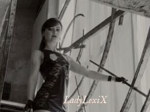 LadyLexiX